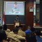 Bupati Aneng Sampaikan Rancangan APBDP 2026 melalui Rapat Paripurna DPRD Anambas (dok/photo)