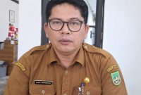 Kadis Kominfo Batam Rudi Panjaitan (dok/photo)