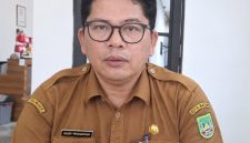 Kadis Kominfo Batam Rudi Panjaitan (dok/photo)