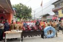 Pemkab Anambas dan BRK Syariah Salurkan Bantuan Sarpras (dok/photo)