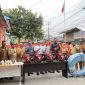 Pemkab Anambas dan BRK Syariah Salurkan Bantuan Sarpras (dok/photo)