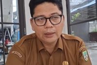 Kadis Kominfo Batam Rudi Panjaitan (dok/photo)