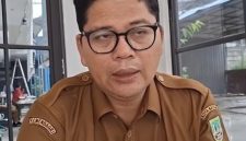 Kadis Kominfo Batam Rudi Panjaitan (dok/photo)