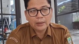 Kadis Kominfo Batam Rudi Panjaitan (dok/photo)