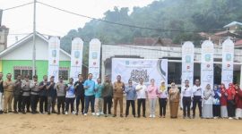 Pemkab Anambas Kolaborasi Medco E&P (dok/photo)