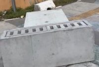 Sistem Subdrain (ket/photo)