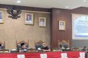 Rapat Paripurna Anggota DPRD Anambas (ket/photo)