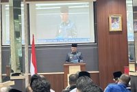 Bupati Anambas Aneng  (ket/photo)