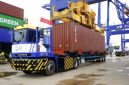 Terminal Umum Logistik Ampar (ket/photo)