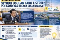 Ketua Komisi XII DPR RI Bambang (ket/photo)