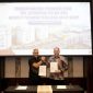 BP Batam MOU dengan Pertamina Patra Niaga (ket/photo)