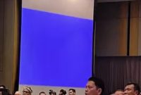 Bimtek Nasional Partai Golkar (ket/photo)