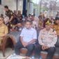 Ketua DPRD, Bupati dan Forkopimda (ket/photo)