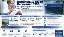 Kepala BP Batam Amsakar Achmad (ket/photo)