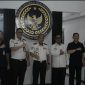 Inspektur Jenderal Kemenimipas bersama jajaran (ket/photo)