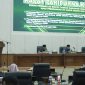 Paripurna DPRD Inhil (ket/photo)