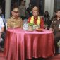 Ketua DPRD Inhil Iwan Taruna [kiri pojok] (Ket/photo)