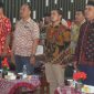 Sekretaris Komisi IV DPRD Inhil Hadiri Puncak Hari Anak Nasional 2026 (ket/photo)