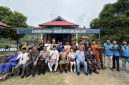Polres Anambas Kawal Pertemuan Terkait Kelistrikan Guna Menjaga Situasi Kamtibmas Tetap Kondusif (ket/photo)