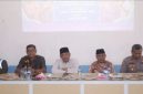 Pemkab Anambas bahas Pemadaman Listrik tiga Kecamatan  (ket/photo)