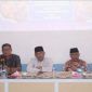 Pemkab Anambas bahas Pemadaman Listrik tiga Kecamatan  (ket/photo)