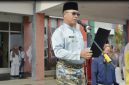 Bupati Anambas Aneng (ket/photo)