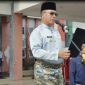 Bupati Anambas Aneng (ket/photo)