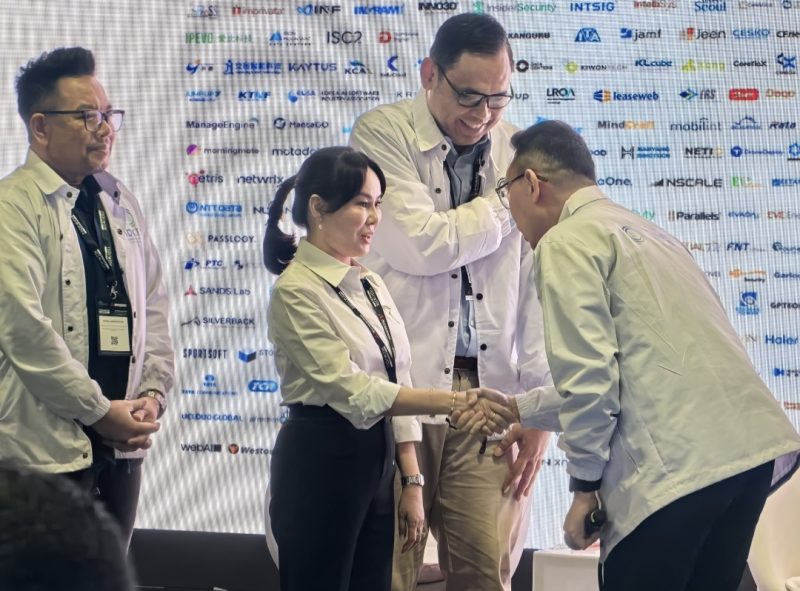 Tech Week Singapore 2026, Batam Kenalkan Ekosistem Data Centre Terintegrasi (ket/photo)