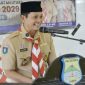 Wabup Anambas Raja Bayu (ket/photo)