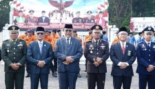 Moment Hari Kesaktian Pancasila (ket/photo)