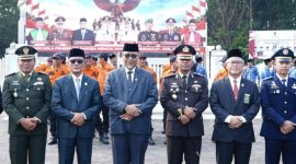 Moment Hari Kesaktian Pancasila (ket/photo)