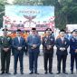 Moment Hari Kesaktian Pancasila (ket/photo)