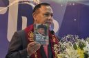 Mantan Ketua KPK Komjen Pol.Purn. Firli Bahuri Dapat Gelar Doktor (ket/photo)