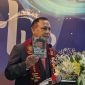 Mantan Ketua KPK Komjen Pol.Purn. Firli Bahuri Dapat Gelar Doktor (ket/photo)