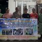 Polsek Siantan Hidupkan Satkamling Jelang Pilkades Serentak (ket/photo)