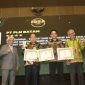 PLN Batam Raih Tiga Penghargaan IQSA Awards 2026 (ket/photo)
