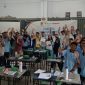 PLN Batam Gandeng Posmetro Batam Tingkatkan Literasi Media dan Energi (ket/photo)