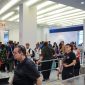 Imigrasi Kelas IIA Batam Perketat Pengawasan Pelabuhan (ket/photo)