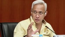 Anggota/Deputi Bidang Pengusahaan Denny Tondano (ket/photo)