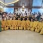 PLN dan Posmetro serta Siswa SMKN 7 Batam (ket/photo)