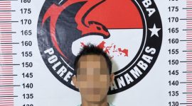 Oknum PPPK Anambas  Terlibat Kasus Narkoba (ket/photo)