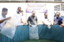 Kakanwil Ditjenpas Kepri Tinjau Lapas Batam (ket/photo)