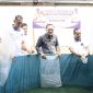 Kakanwil Ditjenpas Kepri Tinjau Lapas Batam (ket/photo)
