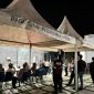 Polres Anambas Bersama Masyarakat Jaga Kamtibmas