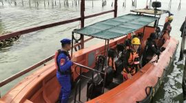 Tim SAR Gabungan (ket/photo)