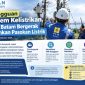 Petugas PLN Batam (photo/Ilustrasi)