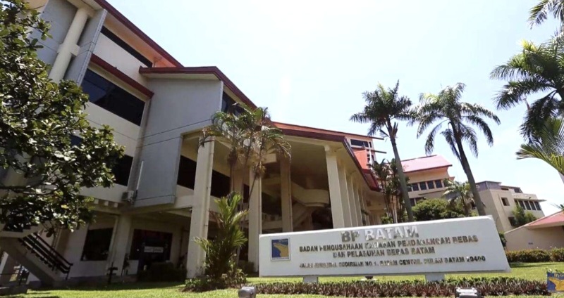 Bp Batam Prioritas Pemulihan Listrik dan Air 