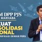Ketum DPP PJS Mahmud Marhaba 