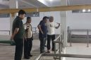80 Persen Wilayah Kembali Dialiri Air
