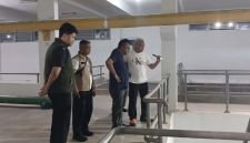 80 Persen Wilayah Kembali Dialiri Air